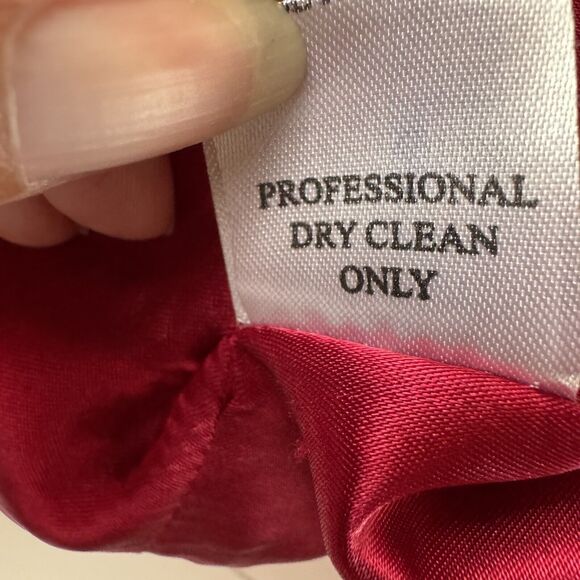 Joy Joy Cropped Jacket Size Large - Picture 5 of 12